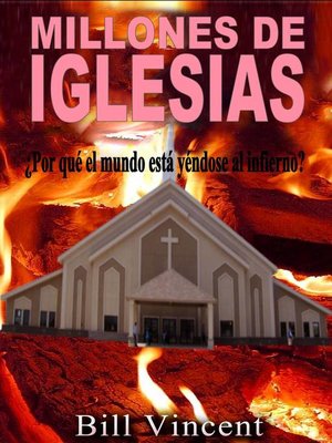 cover image of Millones de Iglesias